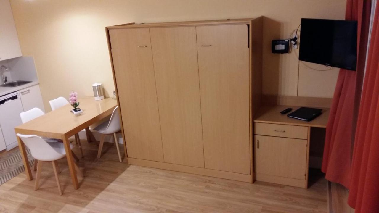 Herzerl Apartment Sankt Englmar Luaran gambar