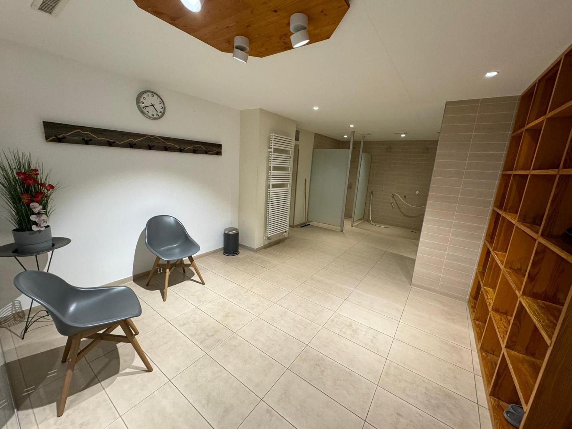 Herzerl Apartment Sankt Englmar Luaran gambar