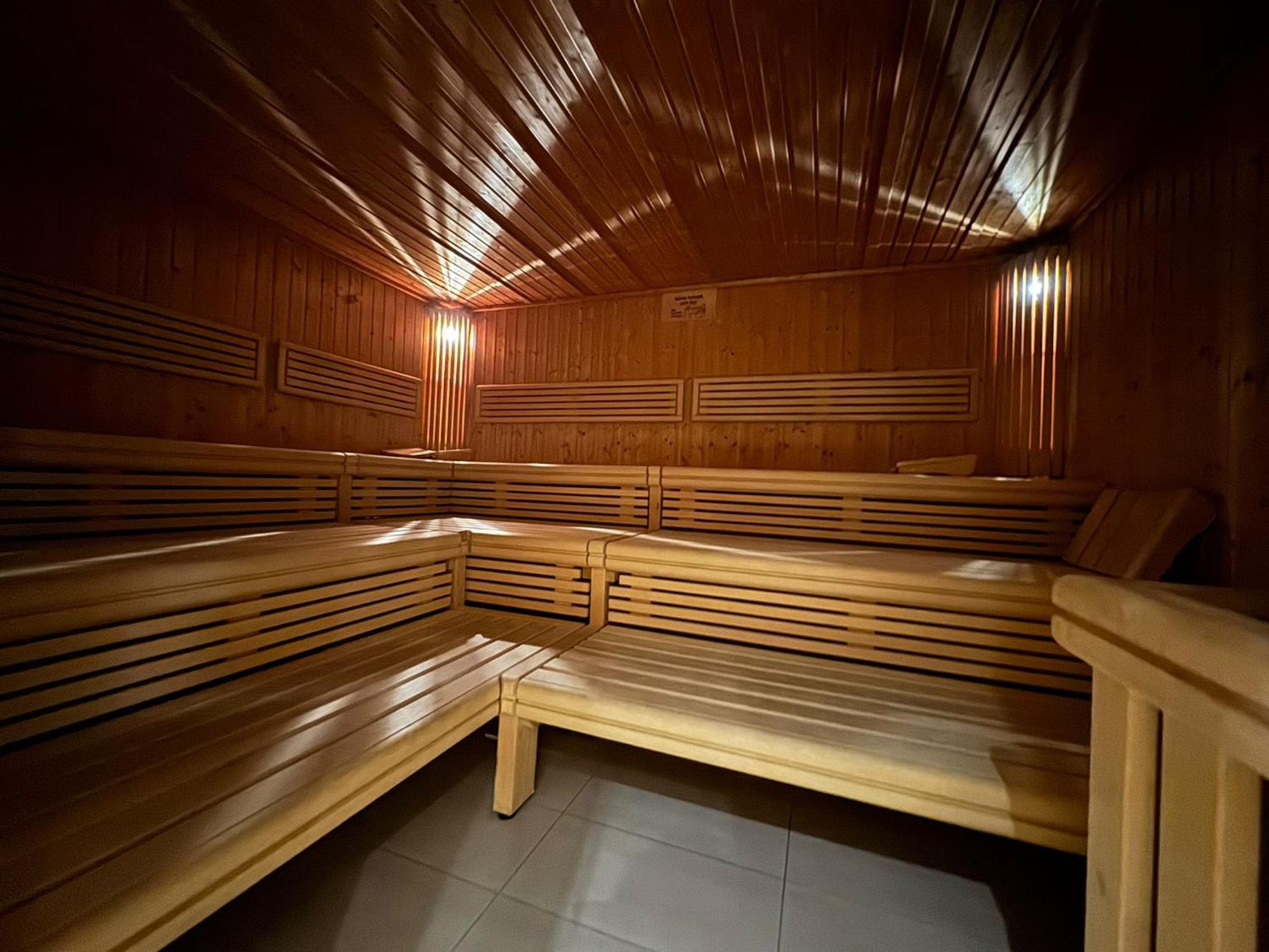 Herzerl Apartment Sankt Englmar Luaran gambar