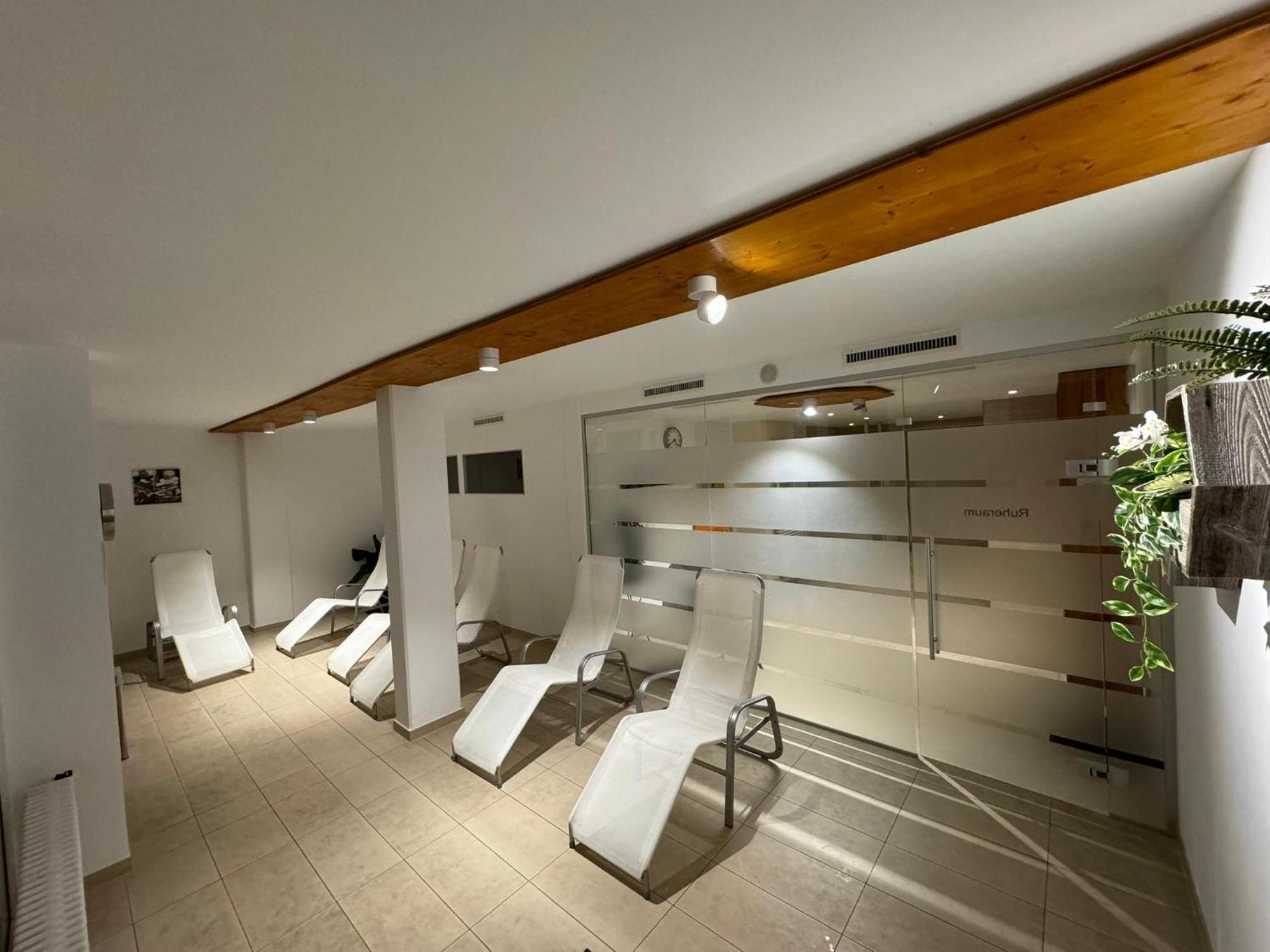 Herzerl Apartment Sankt Englmar Luaran gambar