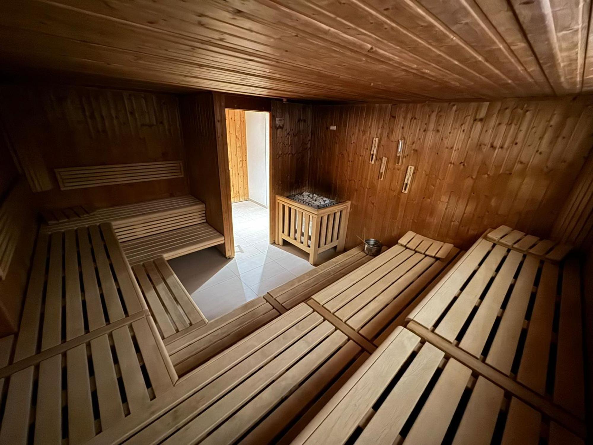 Herzerl Apartment Sankt Englmar Luaran gambar